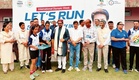 Youth must embrace sports & active lifestyle: Anurag Thakur