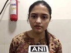 Rajasthan: Several feared dead after bus catches fire following collision on Dausa's Jaipur-Bandikui expressway, atleast 25 escape