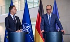German Cabinet to meet NATO chief Rutte ahead of Ankara summit