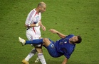 Zohran Mamdani gives his hot take on Zinedine Zidane’s headbutt in 2006 World Cup final