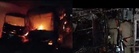 13 killed in two expressway bus accidents in Rajasthan, UP