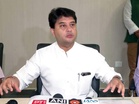 Union Minister Scindia speaks to Meghalaya CM Sangma, reviews flood situation, assures Centre's support