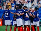 FIFA World Cup 2026: France script history with five-match 3-goal streak in global tournament