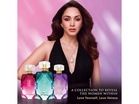 A Summer Fragrance Wardrobe for Every Mood from Vanesa