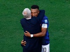 FIFA World Cup 2026: “Kylian’s gesture touched me deeply” Deschamps lauds French skipper and team spirit after R32 win