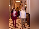 EAM Jaishankar extends Canada Day greetings to FM Anita Anand