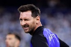 Lionel Messi bottom of 618-strong list for key World Cup stat despite being leading goalscorer