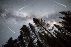 July skywatch: Rare planetary alignments, meteor showers and full buck moon to light up India’s skies