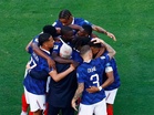 FIFA World Cup 2026: “We are all behind coach” Kylian Mbappe on France’s emotional support for Deschamps