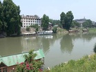 J-K: Heat wave continues across Kashmir valley, prolonged dry spell raises concerns
