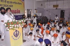 Bhagwant Mann video row: SGPC intensifies mobilisation for July 5 Panthic gathering