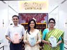 Glow by Kirtilals Adds Another Sparkle to Chennai with its Second Showroom at Adyar
