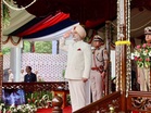 Delhi LG Taranjit Singh Sandhu lauds Delhi Police on Commissionerate Day; stresses citizen-centric, tech-driven policing