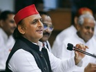 Will continue to advance social justice together: Mallikarjun Kharge wishes Akhilesh Yadav on his birthday