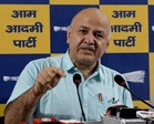 Sisodia hails launch of Mukh Mantri Mawan Dheeyan Satkar Yojana, says AAP fulfilling every promise