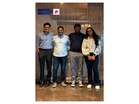 GrowthCap Ventures Doubles Down on Portfolio Company Spense in USD 2.8 Million Seed Round