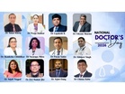 Doctor’s Day 2026: Expert Advice on Healthy Living for a Better Tomorrow