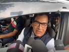 "Rs 20,000 crore scam with big names involved...": SP National General Secretary, Ramgopal Yadav on Ram Mandir donation fraud