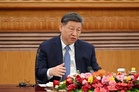 China's Xi talks Taiwan, corruption on Communist Party anniversary