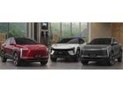Mahindra closes in on Tata in EV race; Hyundai defies growth trend