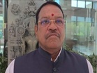 Alternative energy sources key to meeting India’s rising power demand, says Chairperson Parliamentary panel on energy