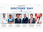 The Mantra for a Healthy Life: Expert Health Tips from Six Leading Specialists