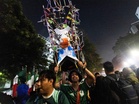 FIFA World Cup 2026: Two die of suffocation during Mexico's Round of 32 win celebrations