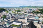 Why Salzburg is banning tourists from driving their cars into town