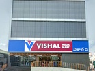 Vishal Mega Mart Recognized in the 2025 Burgundy Private Hurun India 500 List