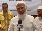 Bangladesh wants to maintain mutual relation with India based on trust, equity, respect: Jamaat-e-Islami Ameer