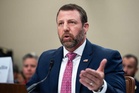 Iran hit back at Trump official’s World Cup ‘happy dance’ with ‘lies’ claim