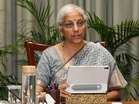 Finance Minister Nirmala Sitharaman begins official four-day visit to France to deepen strategic economic ties