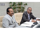 Dr. SHREEVARMA’s Wellness Partners with SRM Institute of Science and Technology to Advance Evidence-Based Integrative Healthcare