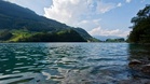 Six deaths in two days: police raise alarm and close popular swimming lake