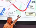 Delhi’s 8-km underground road tunnel approved, will connect Dwarka Expressway to Vasant Kunj
