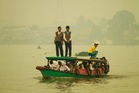 Singapore, Indonesia, Malaysia to face 'severe' haze in coming months