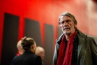 Sir Jim Ratcliffe given one-year Man United deadline by authorities as £149m issue looms