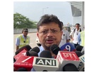 WB LoP Ritabrata Banerjee-led 10-member delegation to meet EC in Delhi tomorrow amid symbol dispute