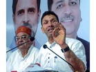 MP-MLA court issues arrest warrant against Madhya Pradesh Congress chief Jitu Patwari