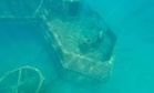 During A Routine Pipeline Project, Workers Accidentally Uncovered An 18th-century Wooden Shipwreck Hidden Beneath The Seabed In Croatia