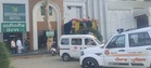 Couple found dead in Khanna hotel room; police suspect murder-suicide