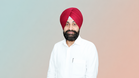Akali-turned-Congress leader from Mukerian, Sarbjot Singh Sabi, joins AAP