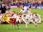 FIFA World Cup 2026: “This is bigger than football,” says Haaland as Norway celebrates with ’Viking Row’ after win over Ivory Coast