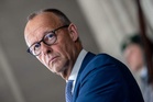 Berlin blames Merz's upbeat World Cup post on 'communication error'