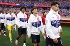 USA vs. Bosnia ticket prices set record last matched by 2016 and 2026 Super Bowl