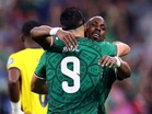 FIFA World Cup 2026: Quinones, Jimenez shine as Mexico continue historic run; equal clean sheet record