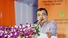 Rs 680-crore tunnel, viaduct completed to boost all-weather connectivity to Kashmir Valley: Nitin Gadkari