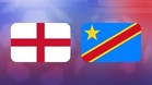 England vs DR Congo live: Three Lions face World Cup underdogs for place in last 16