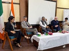 Ireland launches Presidency of Council of EU in India to prioritise stronger EU-India strategic partnership amid global uncertainty