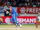 India win toss, opt to bat first against England in 1st T20I